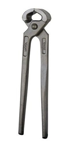 Tenaza Carpintero 230mm Corte Entero 22,5mm Mota Tc09