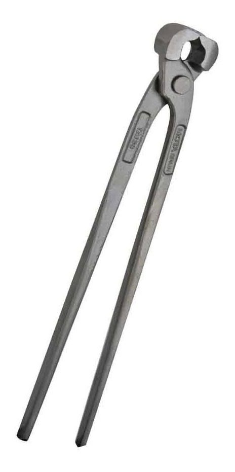 Tenaza Armador 12  1/2 Corte Mota Ta130 Eje Robusto