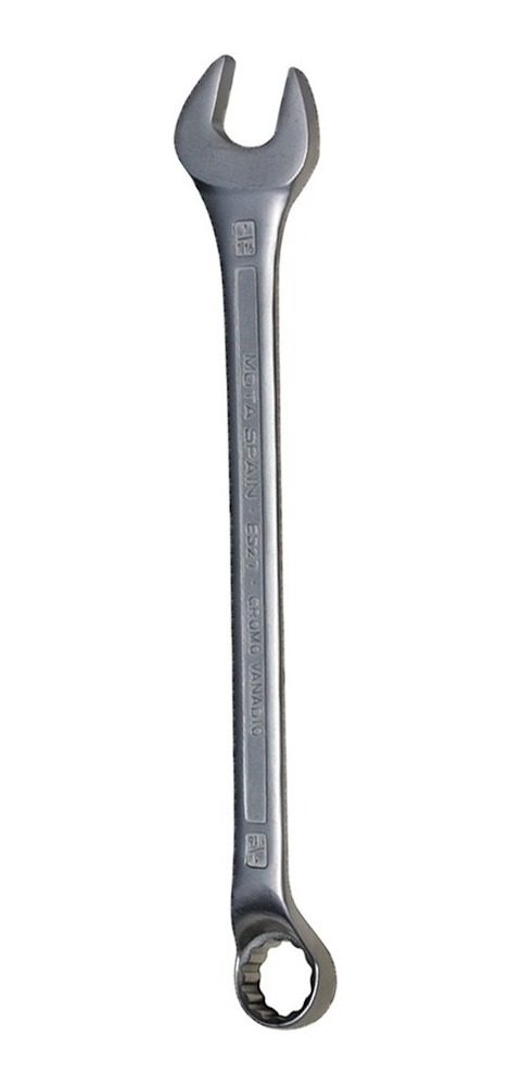 Llave Combinada 7 Mm Métrica Mota Cromo Vanadio