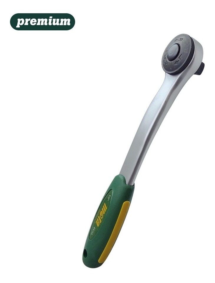 Llave Crique Encastre 1/2  X 72 Dientes Mota Ec12