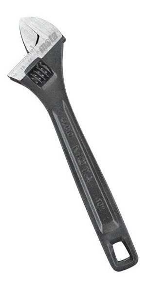Llave Ajustable Fosfatada 12  Llc12 Mota