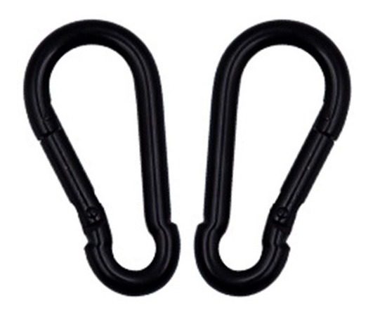 Hamaca Camping Individual 2,75m×1,4m Nylon 210t 200kg Max  - 4