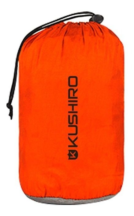 Hamaca Camping Doble 3m×2m Nylon 210t 220kg Max  - 2