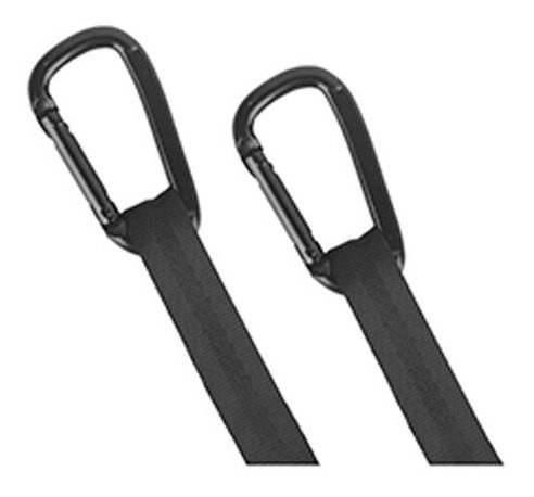 Hamaca Camping Doble 3m×2m Nylon 210t 220kg Max  - 3