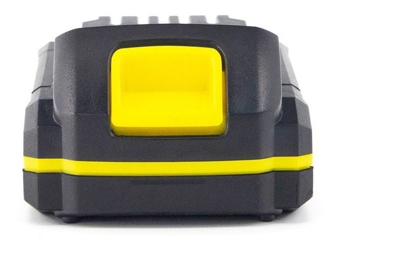 Bateria Para Herramientas 2000 Mah Barovo - 1