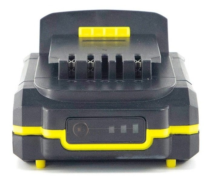 Bateria Para Herramientas 2000 Mah Barovo - 4