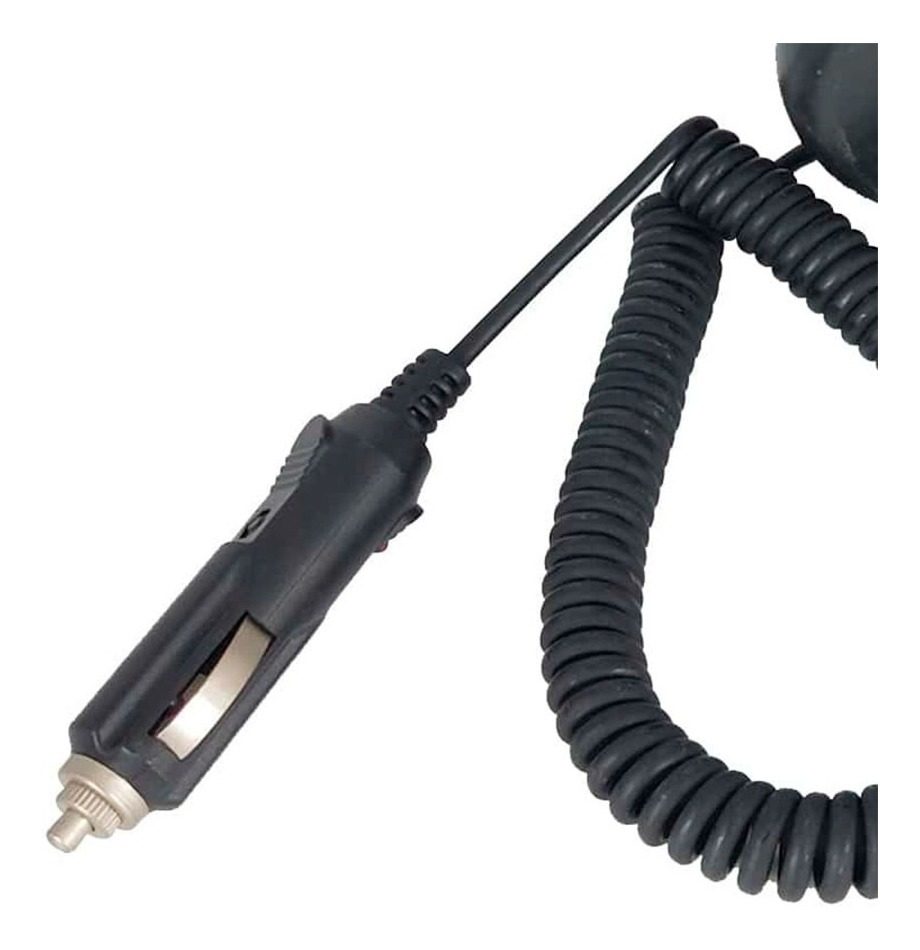 Baliza Giratoria Led 12v/24 64 Led Con 3 Funciones Abs - 2