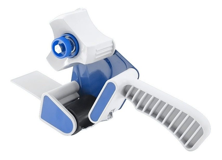 Dispenser Racionador De Cinta P/cintas 76mm Diametro Interno