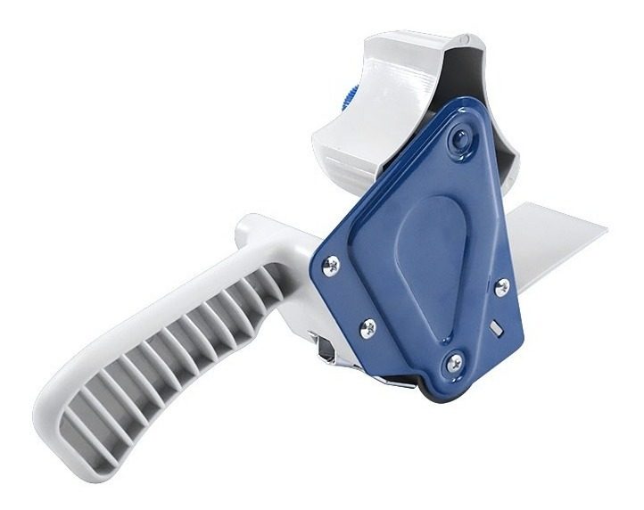 Dispenser Racionador De Cinta P/cintas 76mm Diametro Interno - 2