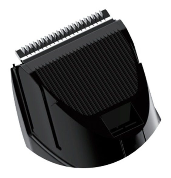 Cortadora De Barba/cabello Incluye Dos Peines Etheos Cps003 Negro - 1
