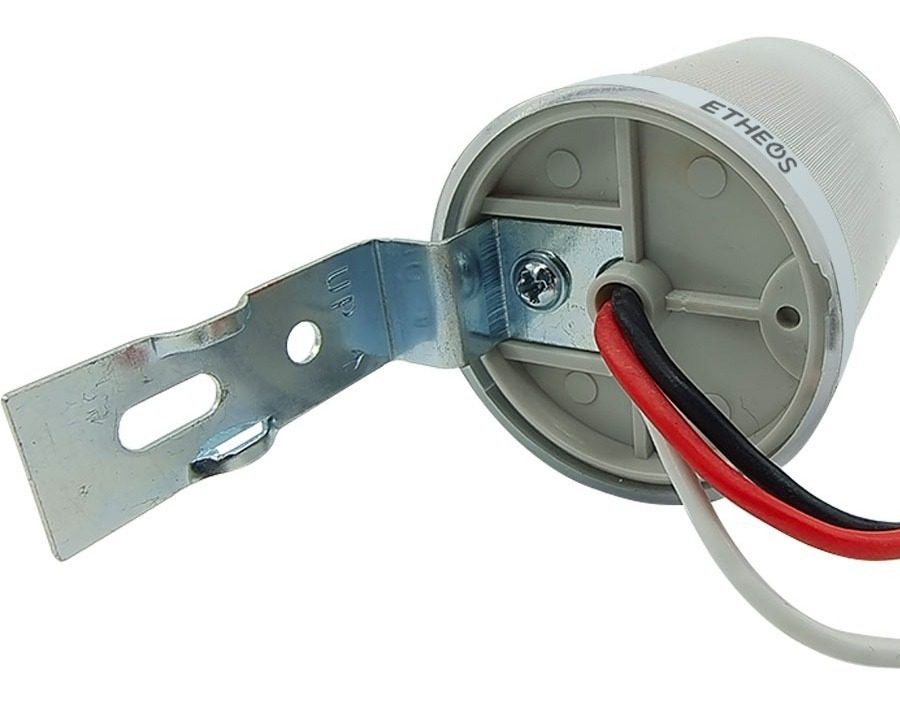 Fotocontrol 220v 10a 2200w Proteccion Ip44 Frecuencia 50hz - 2