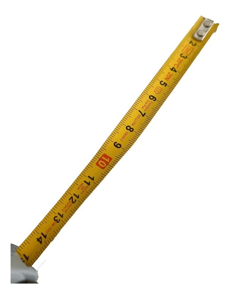 Cinta Metrica Bellota 3mts  - 1