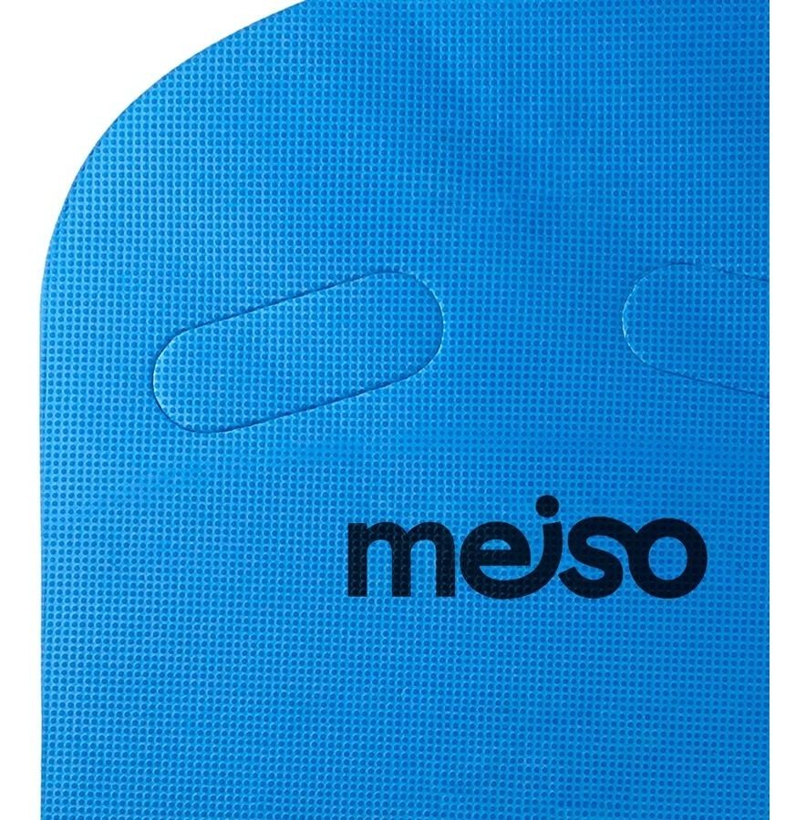 Tabla Para Natacion Azul Meiso 45x30x2,8cm Material Eva - 3