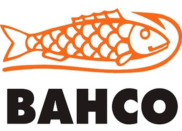 Cuchillo Carpintero Bahco 1446 Ideal Para Caza Y Pesca Naranja - 1