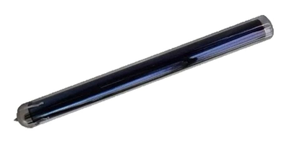 Tubo De Vidrio Calefón Solar Tk-10 58x1.80 Kushiro X Unidad