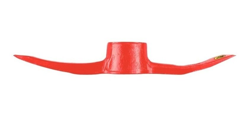 Pico Punta Y Pala Ancha 5   70x45mm Sin Mango Tramontina