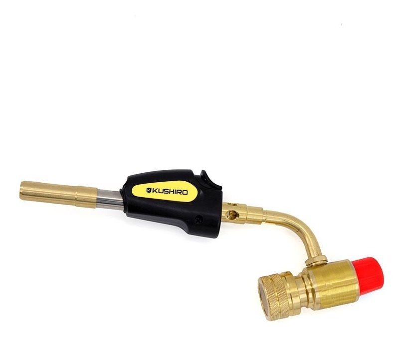 Soplete Soldador Con Chispero Pres Max 375psi Autoencendido