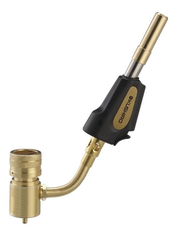 Soplete Soldador Con Chispero Pres Max 375psi Autoencendido - 1