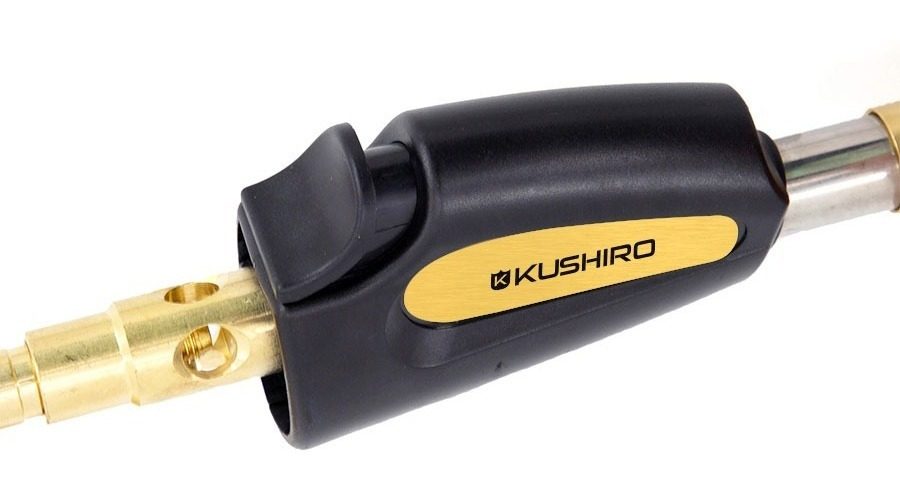 Soplete Soldador Con Chispero Pres Max 375psi Autoencendido - 3