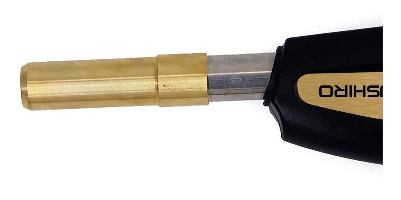 Soplete Soldador Con Chispero Pres Max 375psi Autoencendido - 4