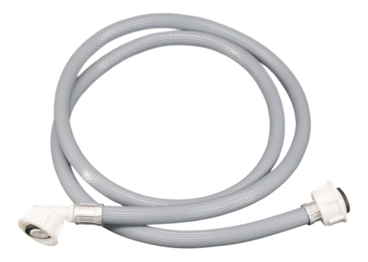 Manguera Universal Carga De Lavarropas 1,5 Mts Rosca 3/4
