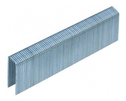 Caja De Grampas 10 Mm Para Engrampadora Be416 Calibre 22 
