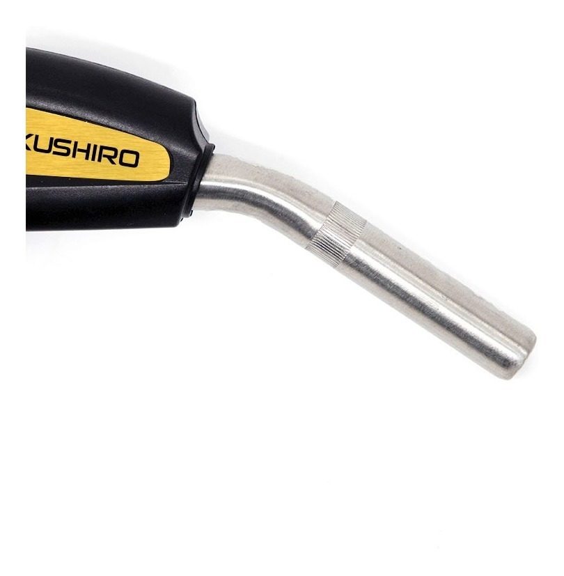 Soplete Soldador Chispero Y Manguera Pres Max 375psi  - 1