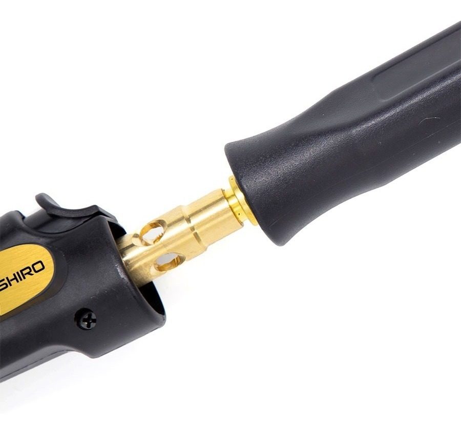Soplete Soldador Chispero Y Manguera Pres Max 375psi  - 2