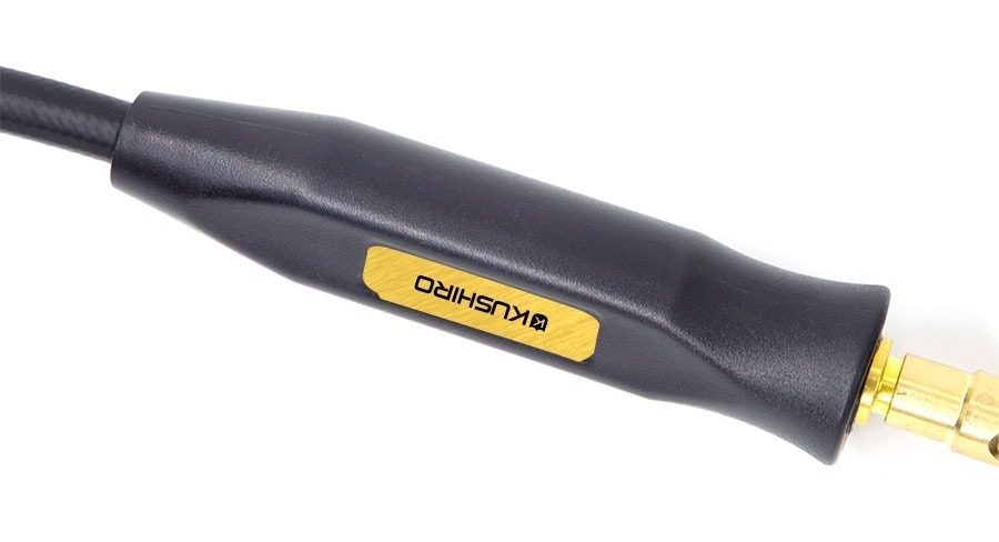 Soplete Soldador Chispero Y Manguera Pres Max 375psi  - 4