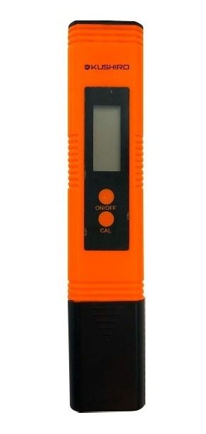 Medidor Ph Digital Autocalibrable Apagado Automatico Lsd