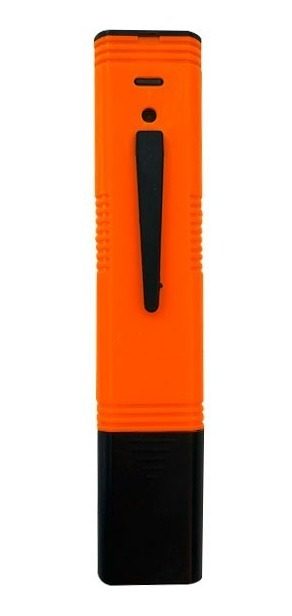 Medidor Ph Digital Autocalibrable Apagado Automatico Lsd - 1