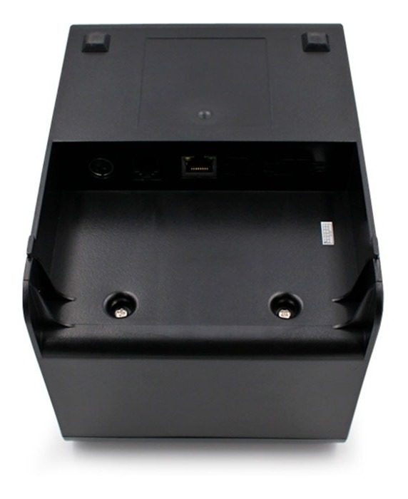 Impresora Termica Directa Imptrm80 80mm Usb+rj11 Vel 250mm/s Negro - 2