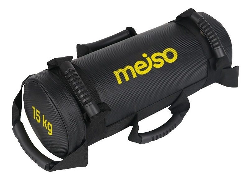 CORE BAG BOLSO FITNES ENTR.15K