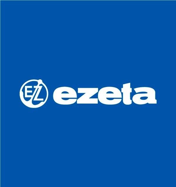 Fresa Frontal Multicorte Para Metal Ezeta 16,00 Mm - 1