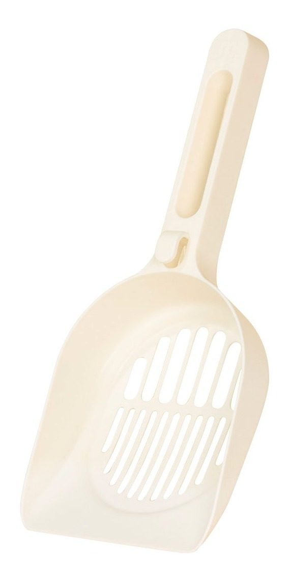Bandeja Sanitaria Cerrada Gris P/gato 52,1×42,7×41,4cm Abs Gris - 2