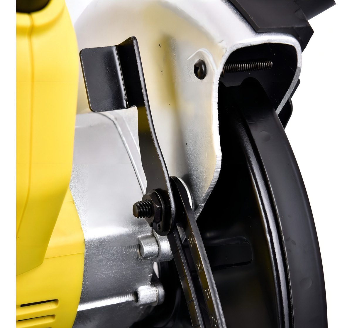 Sierra Circular Guia Laser 1200w Barovo Disco 185mm De Mano Frecuencia 50 - 5