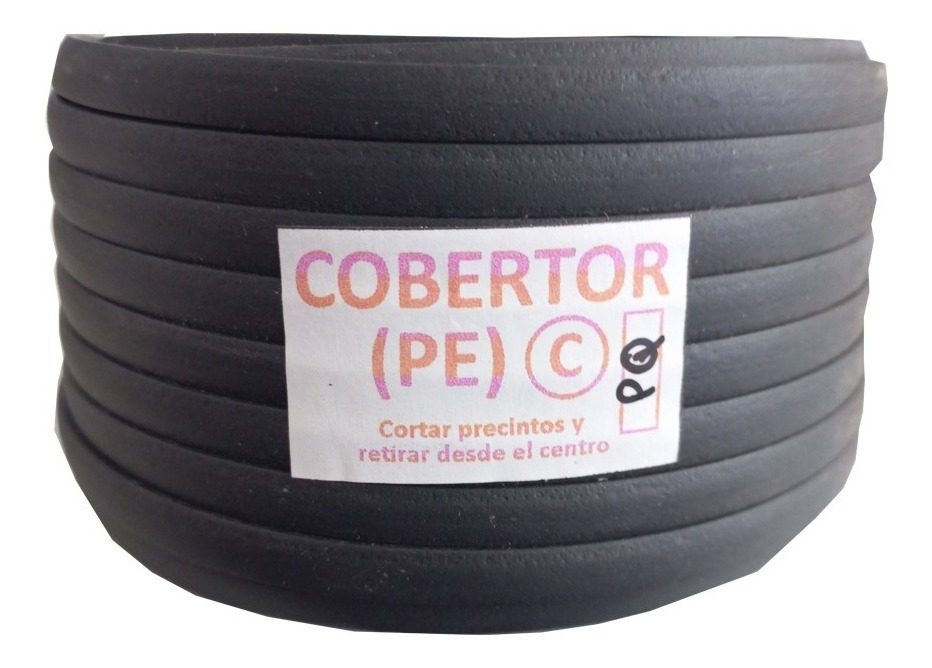 Rollo Material Cobertor-pe Para Soldar 14mts