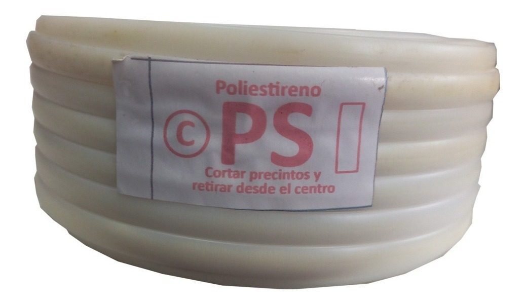 Plastico Para Soldar Ps - Varilla En Rollo