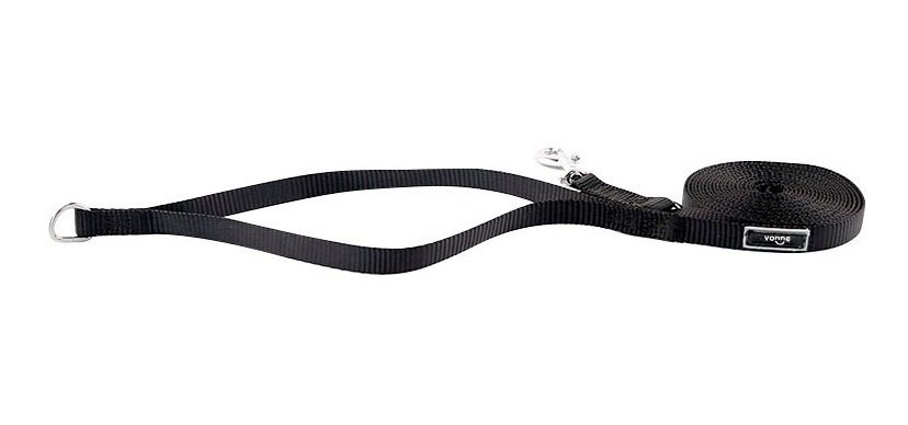 Correa P Perro Poliéster Largo 1,3m Ancho 2,5cm