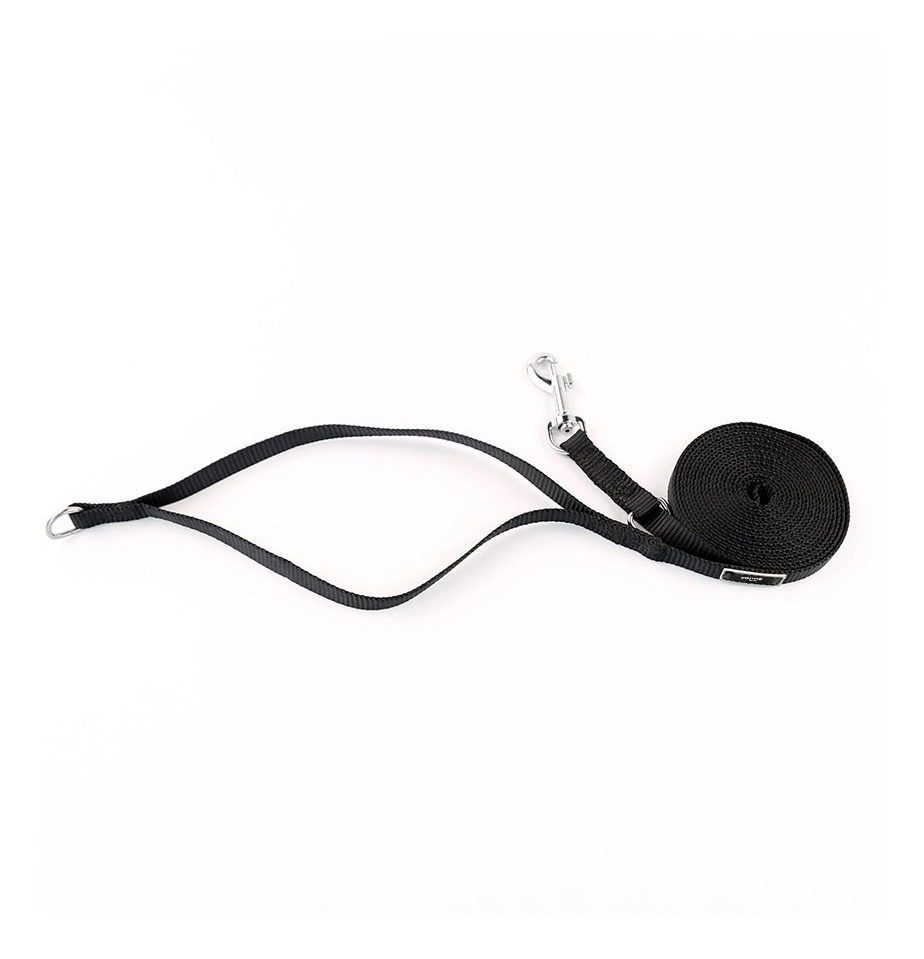 Correa P Perro Poliéster Largo 1,3m Ancho 2,5cm - 1