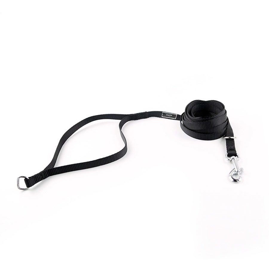 Correa P Perro Poliéster Largo 1,3m Ancho 2,5cm - 2