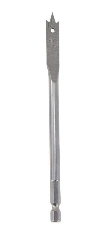 Set Brocas  Pala Diametro Corte (mm): 10-12-16-18-20-25 - 2
