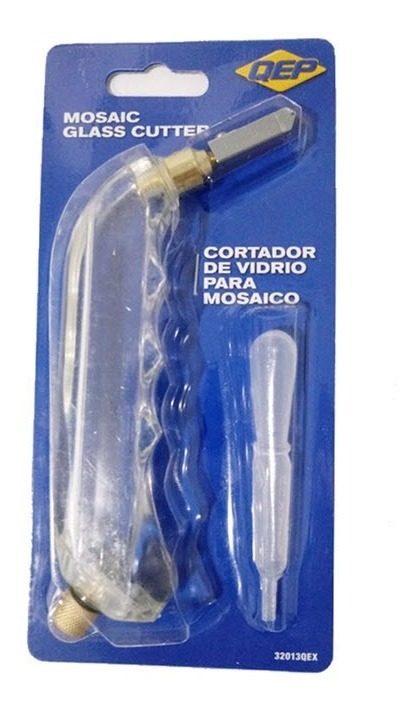 Cortador De Vidrio