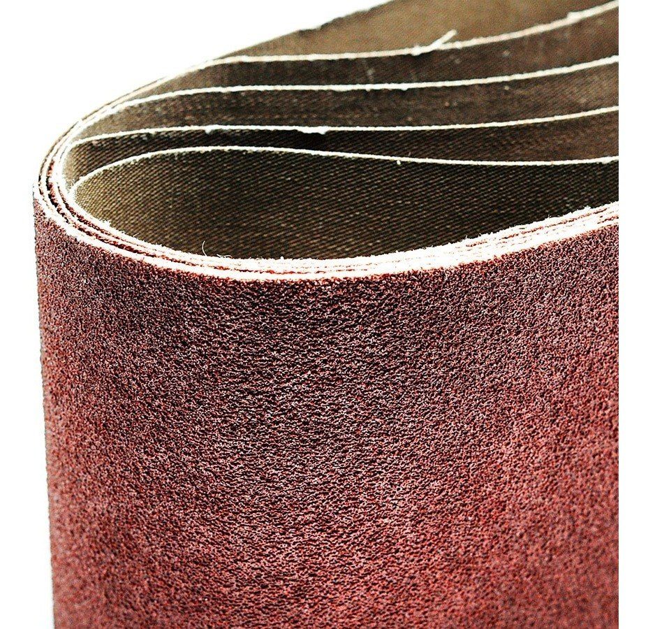 Lija De Banda Grano 60 Medida 533×75 Mm - 1