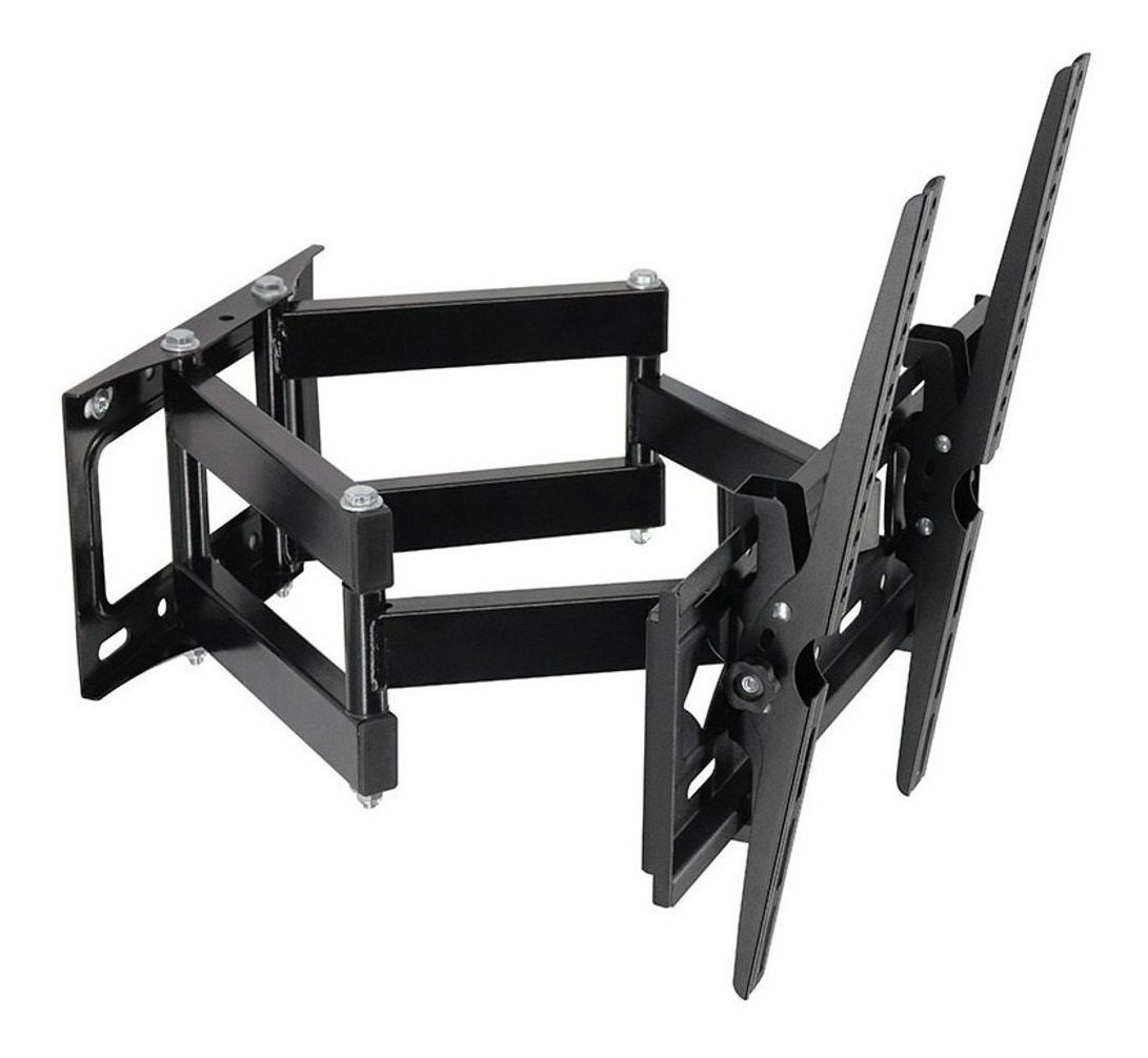 Soporte Vonne Stv6-65 De Pared Para Tv/monitor De 26  A 65  Negro - 1