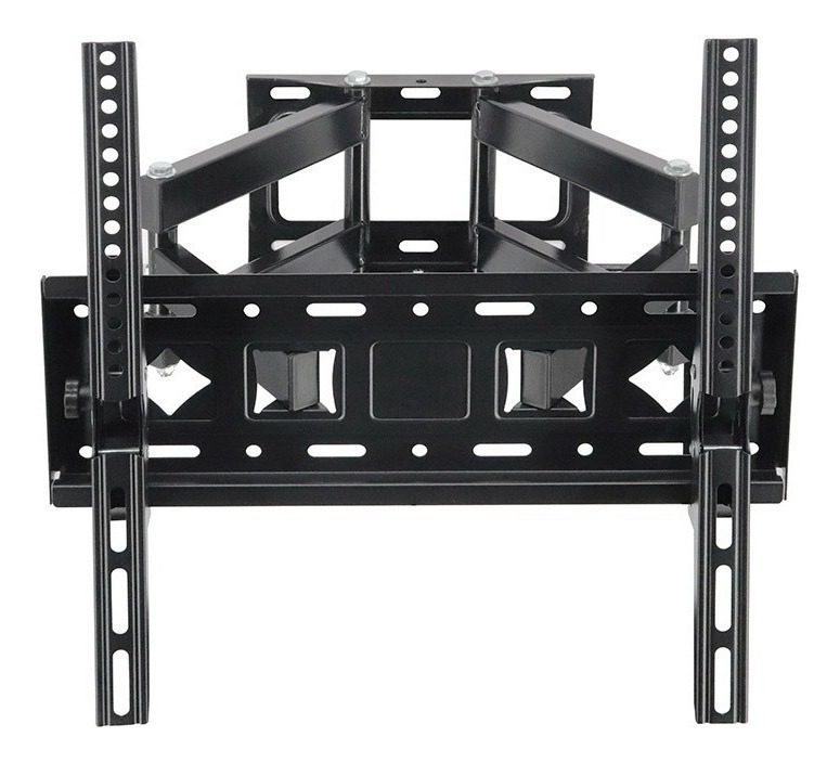 Soporte Vonne Stv6-65 De Pared Para Tv/monitor De 26  A 65  Negro - 2
