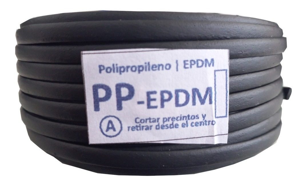 Aporte De Soldadura Pp+epdm, Abs,pp Y P/e (cada Rollo X2)