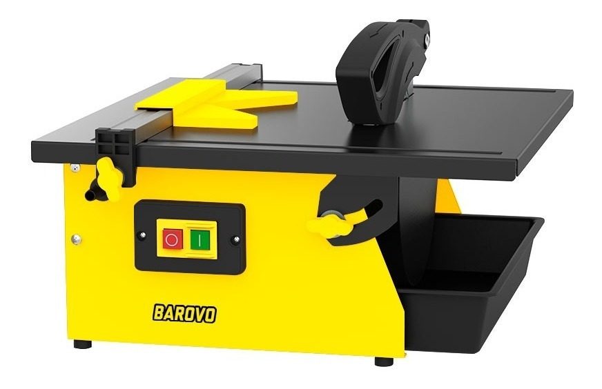 Cortadora Cerámicos Eléctrica 2950 Rpm Prof Corte 395x385 Mm