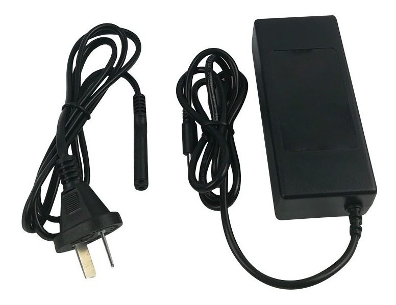 Fuente De Alimentacion 48w Para Tira Led