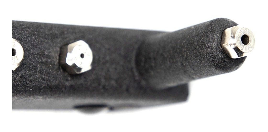 Remachadora Manual, Incluye Boquillas 2,4-3,2-4,0-4,8mm  4 - 2